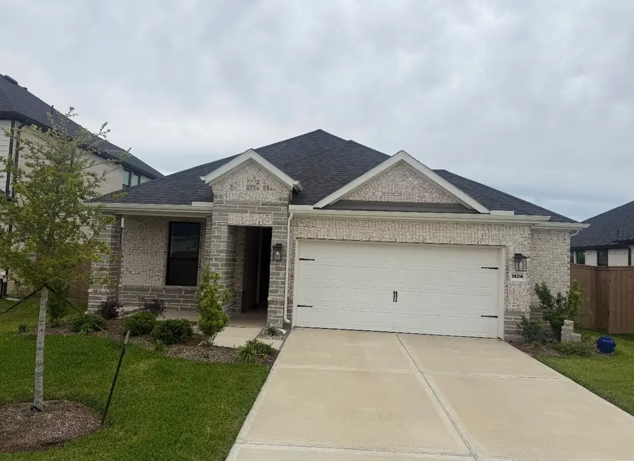 25314 Loch Doon Drive, Katy, TX 77493 - #2