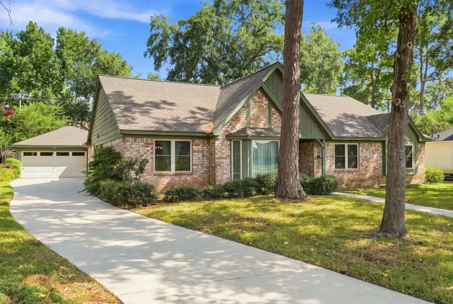 8126 Middlebury Lane, Houston, TX 77070 - #2