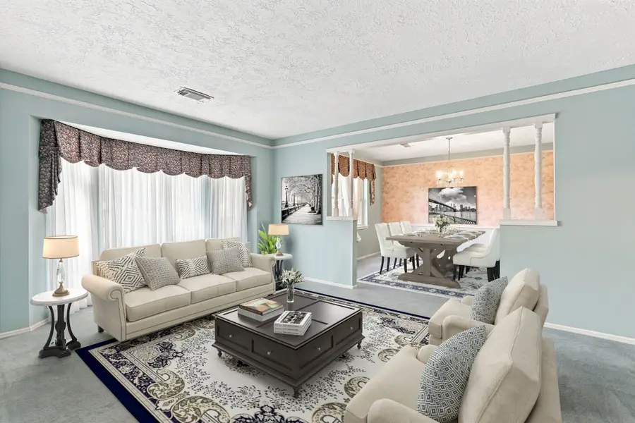 8126 Middlebury Lane, Houston, TX 77070 - #3