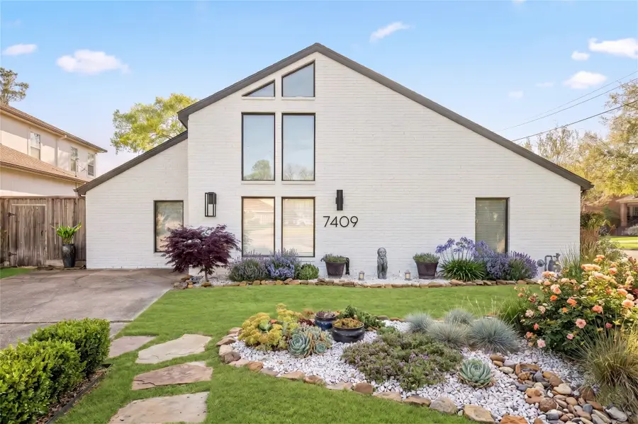 7409 S Rice Avenue, Bellaire, TX 77401 - #2