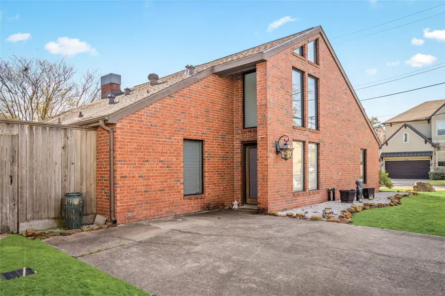 7409 S Rice Avenue, Bellaire, TX 77401 - #3