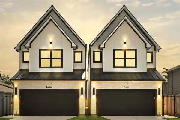 6725 Burkett Street, Houston, TX 77021