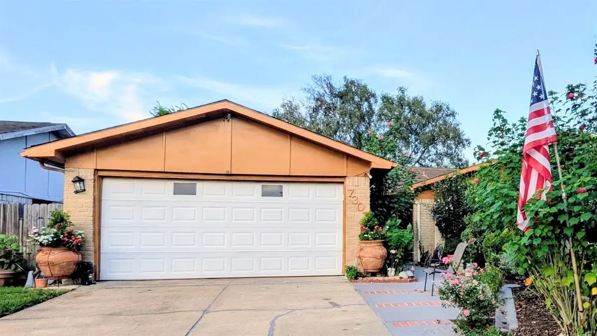 7307 La Granada Drive, Houston, TX 77083 - #1