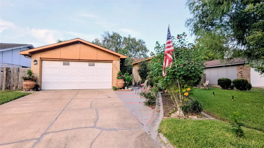7307 La Granada Drive, Houston, TX 77083 - #3
