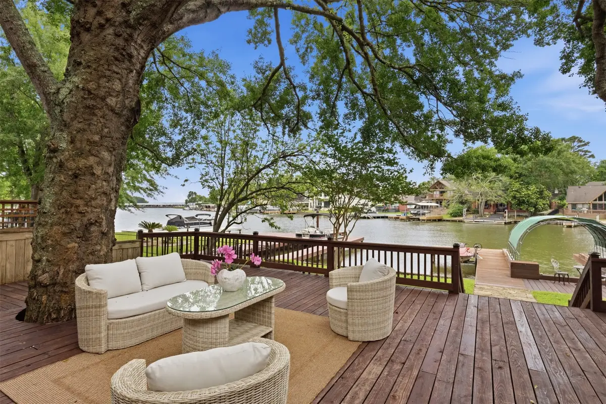 5046 Pleasure Lake Drive, Willis, TX 77318 - #1