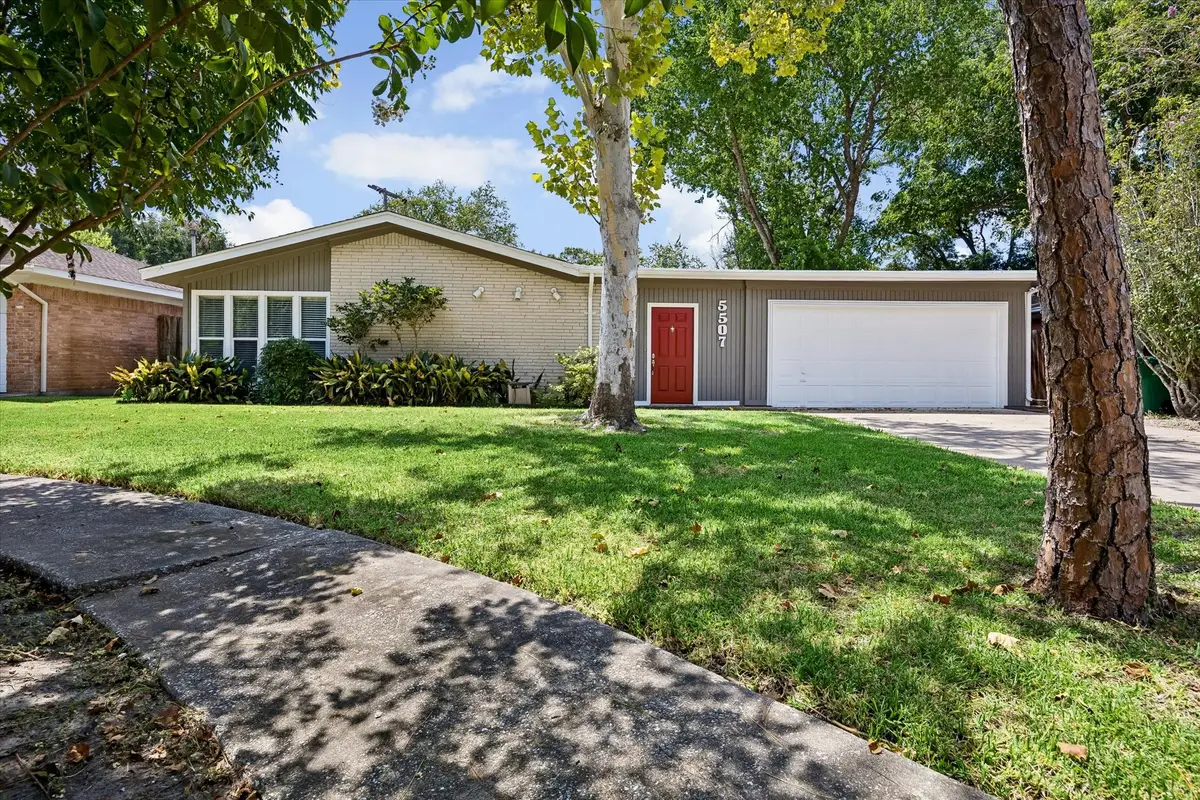 5507 Ariel Street, Houston, TX 77096 - #1