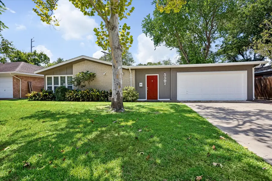 5507 Ariel Street, Houston, TX 77096 - #2