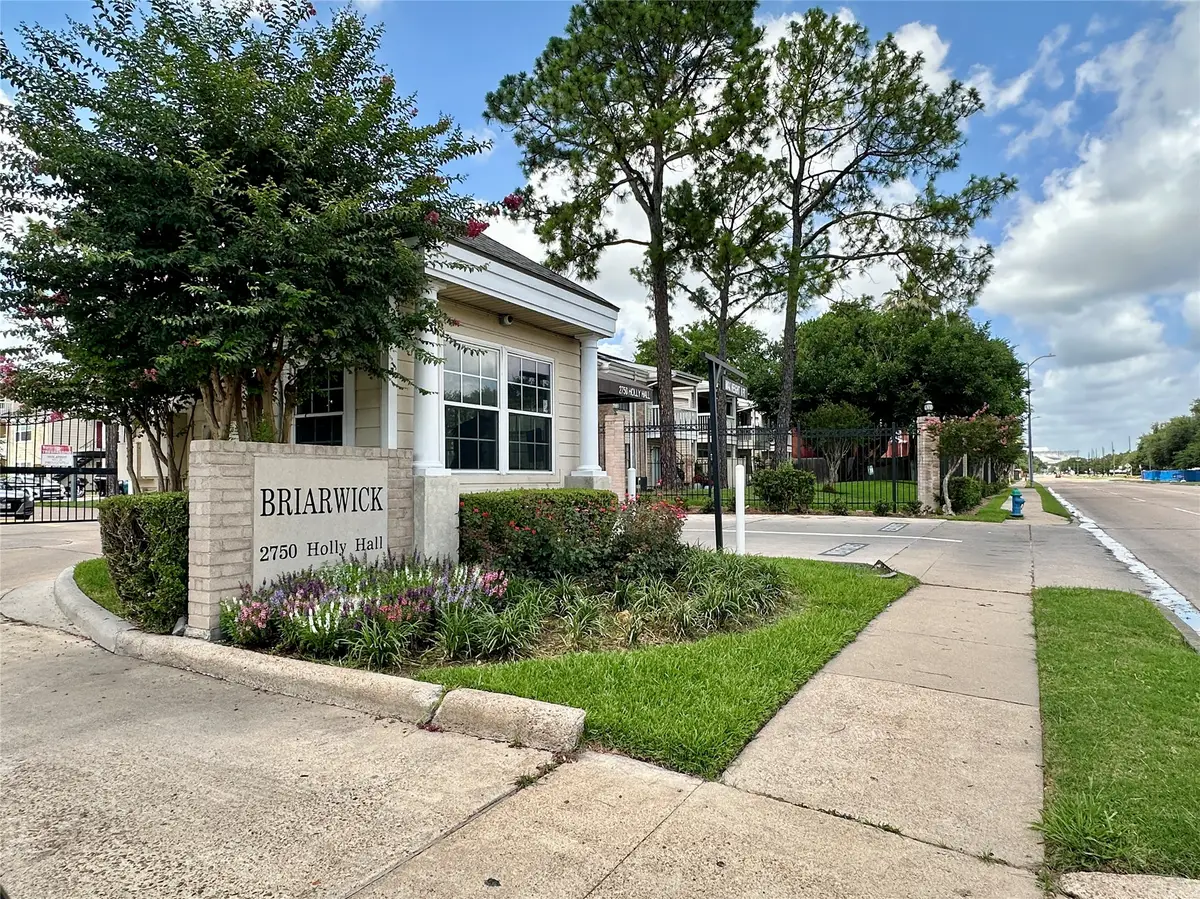 2750 Holly Hall Street #1215, Houston, TX 77054 - Image #1