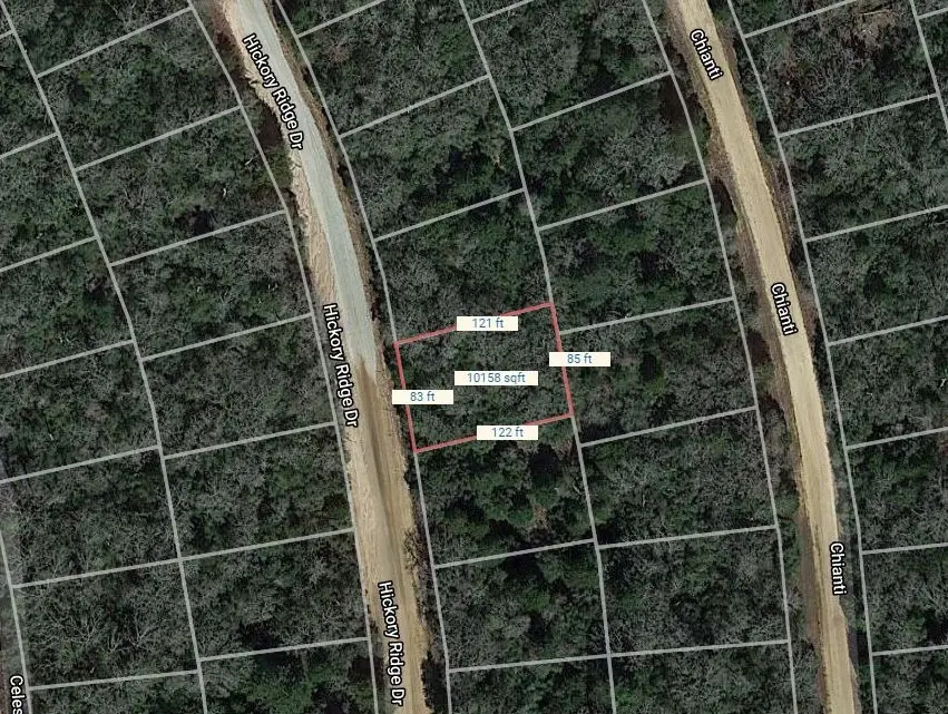 Lot 32 Hickory Ridge Drive, Normangee, TX 77871 - Image #2