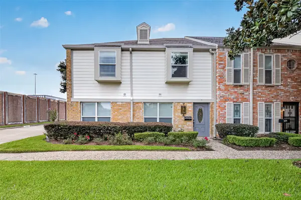 10383 Briar Forest Drive, Houston, TX 77042