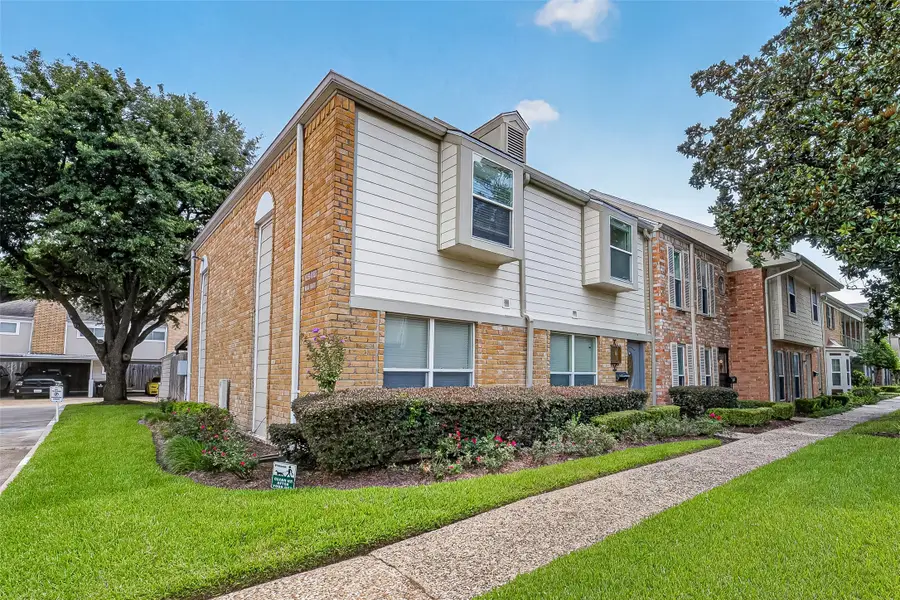 10383 Briar Forest Drive, Houston, TX 77042 - #2