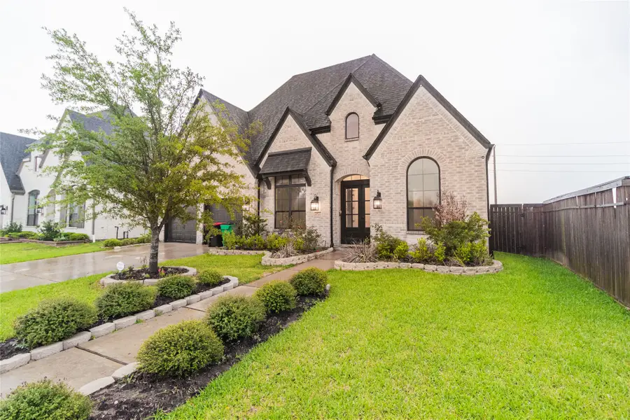 1722 Pleasant Grove Drive, Missouri City, TX 77459 - #2