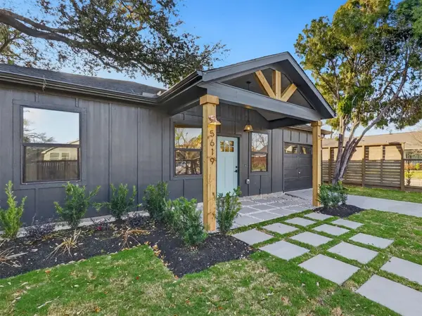 5619 Chapman Street, Houston, TX 77009