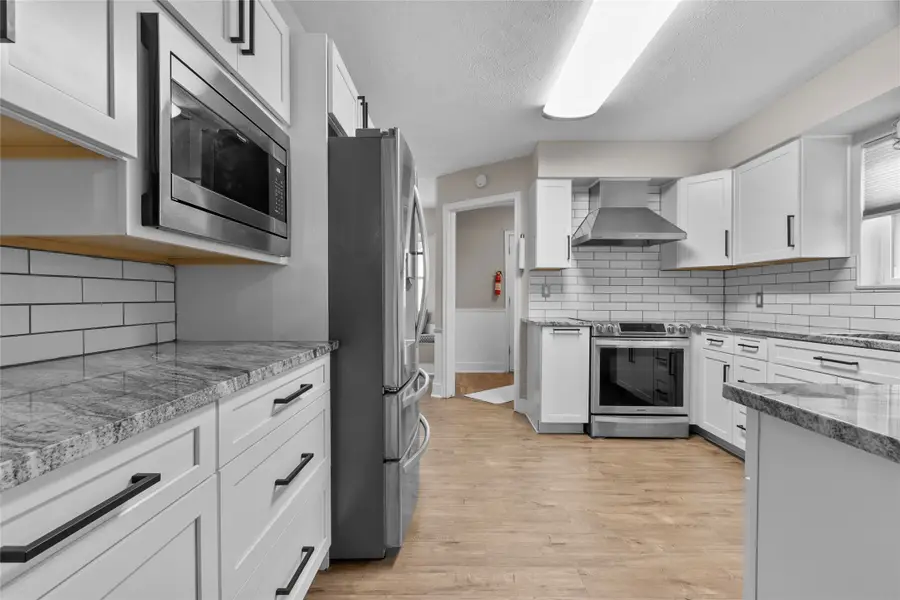 3818 Gladeridge Drive, Houston, TX 77068 - Image #2