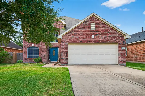 8222 Hardy Elm Street, Spring, TX 77379