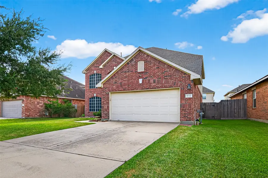 8222 Hardy Elm Street, Spring, TX 77379 - Image #2