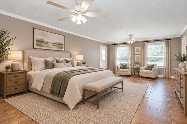 7119 Sandy Knolls Drive, Spring, TX 77379