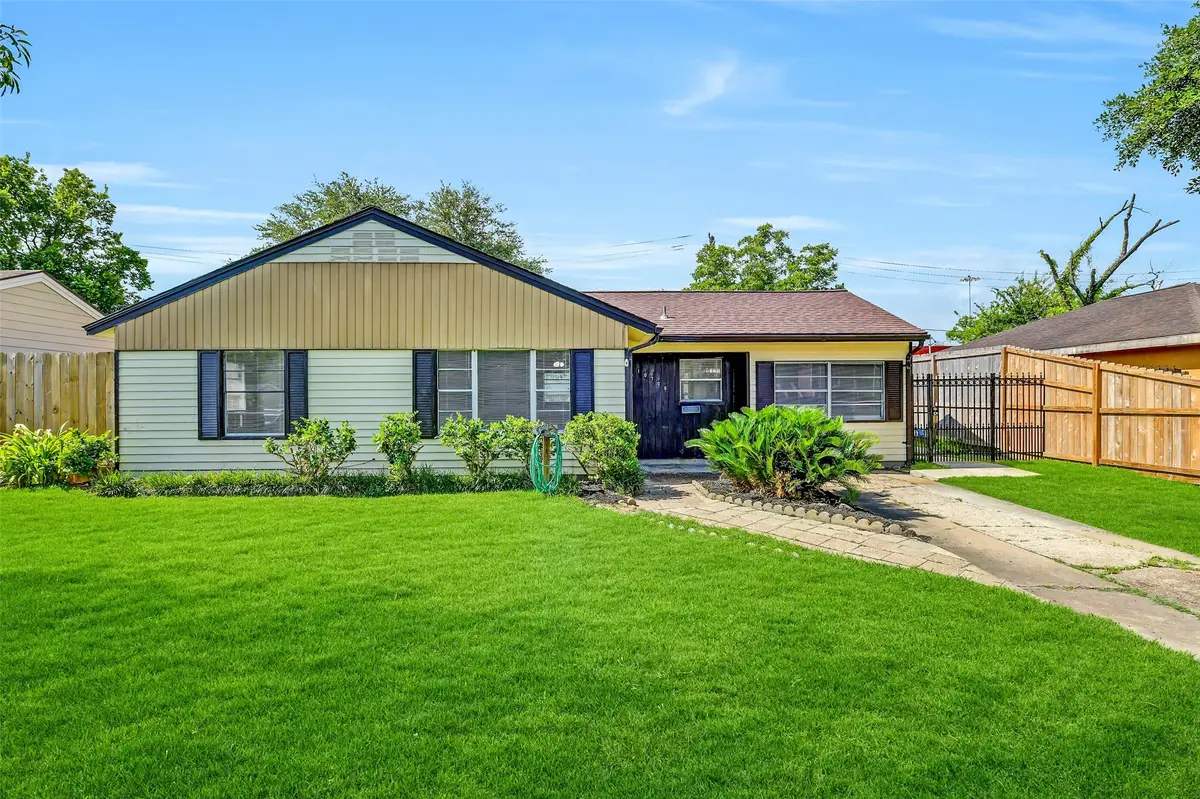 10706 Duncum Street, Houston, TX 77013 - #1