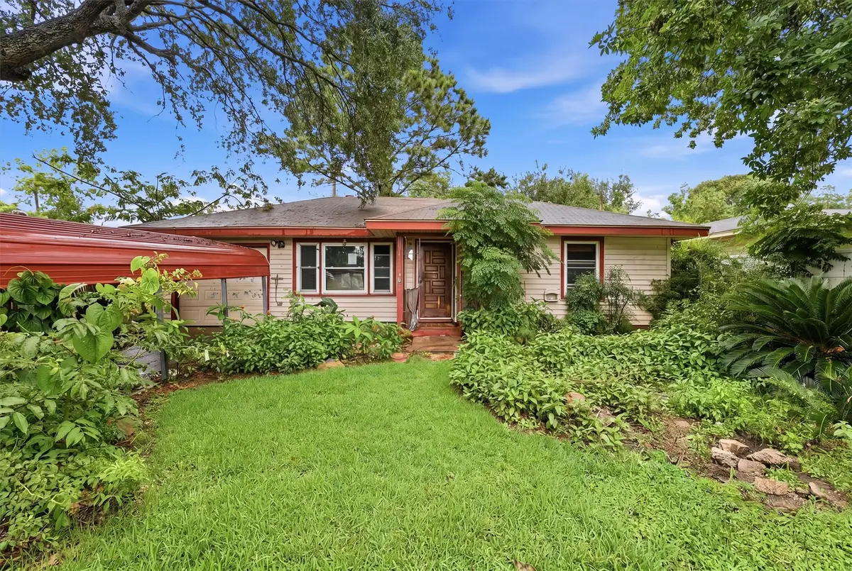 4211 E Villa Street, Houston, TX 77017 - #1