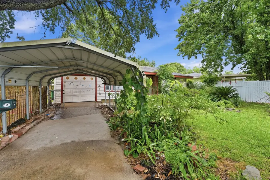 4211 E Villa Street, Houston, TX 77017 - #2