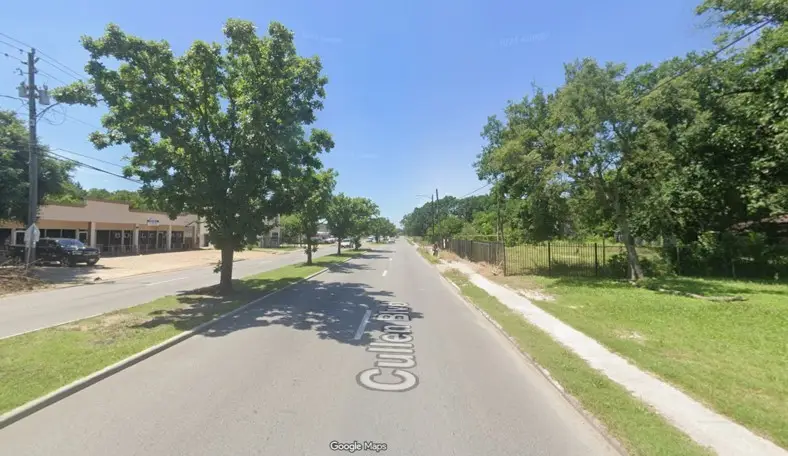 6910 Cullen Boulevard, Houston, TX 77021 - Image #3