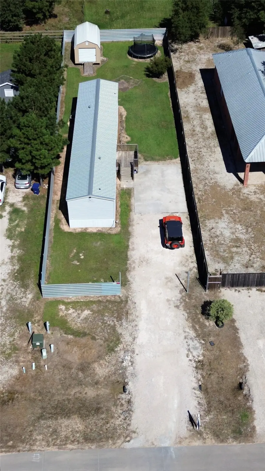1829 Road 5502, Cleveland, TX 77327 - #2