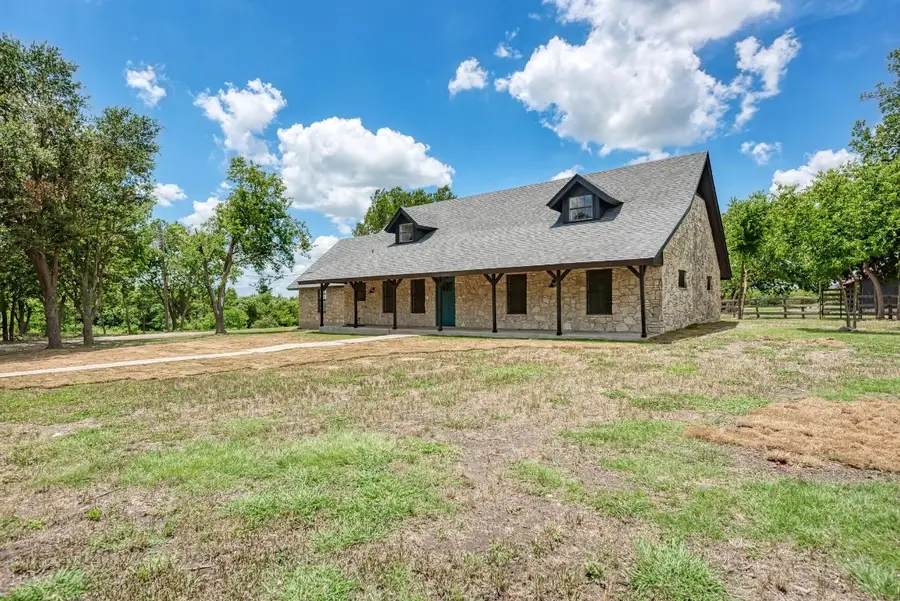 2365 Hackberry Road, Salado, TX 76571-4110 - #2