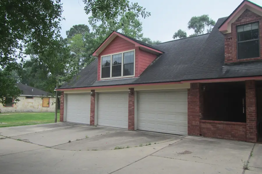 5934 Deerwood Drive, Conroe, TX 77306 - #2
