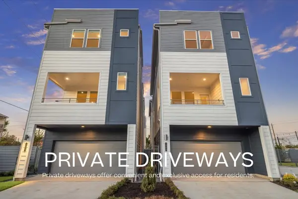 1811 Mills Street, Houston, TX 77026