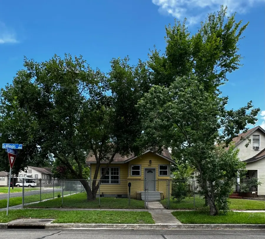 3401 Illinois Street, Baytown, TX 77520 - Image #2