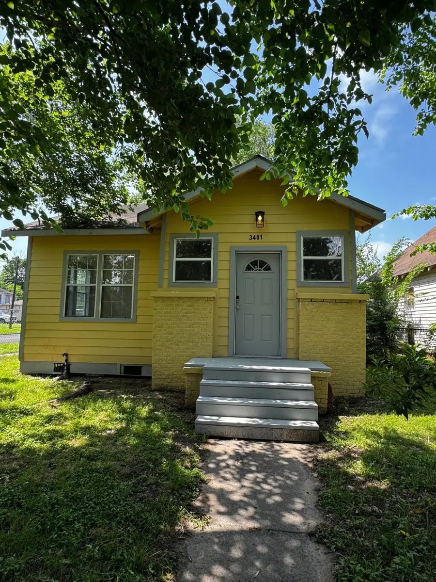 3401 Illinois Street, Baytown, TX 77520 - Image #3