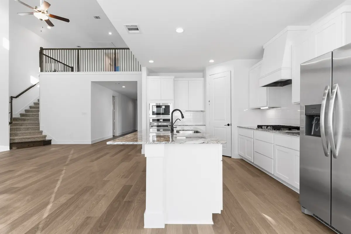 3719 High Plains Drive, League City, TX 77573 - #1