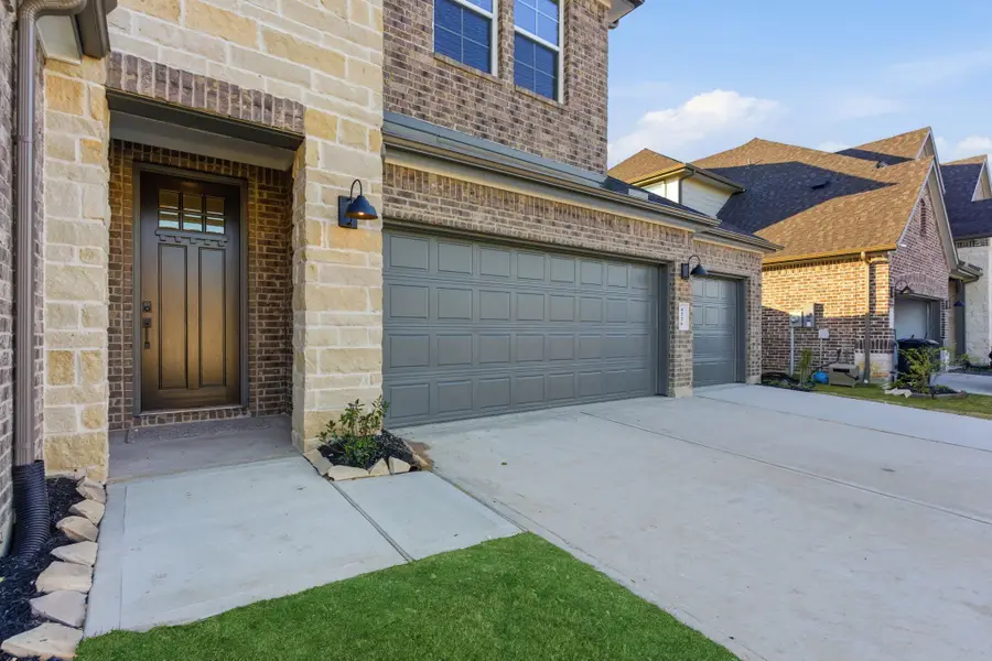 3719 High Plains Drive, League City, TX 77573 - #3