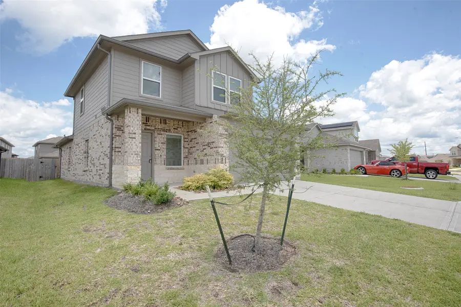 5451 Portwood Acres Drive, Spring, TX 77373 - Image #2