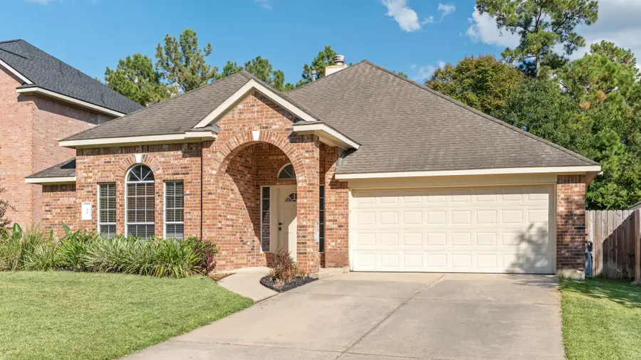 22 Bryce Branch Circle, The Woodlands, TX 77382 - #2