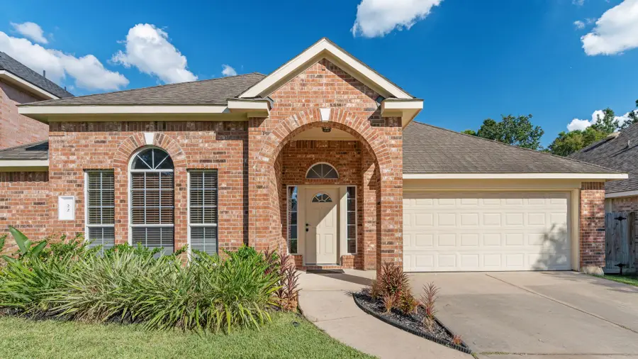 22 Bryce Branch Circle, The Woodlands, TX 77382 - #3