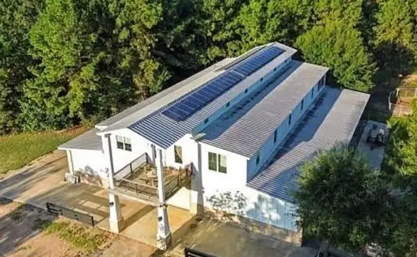 719 Turkey Creek Drive, Livingston, TX 77351