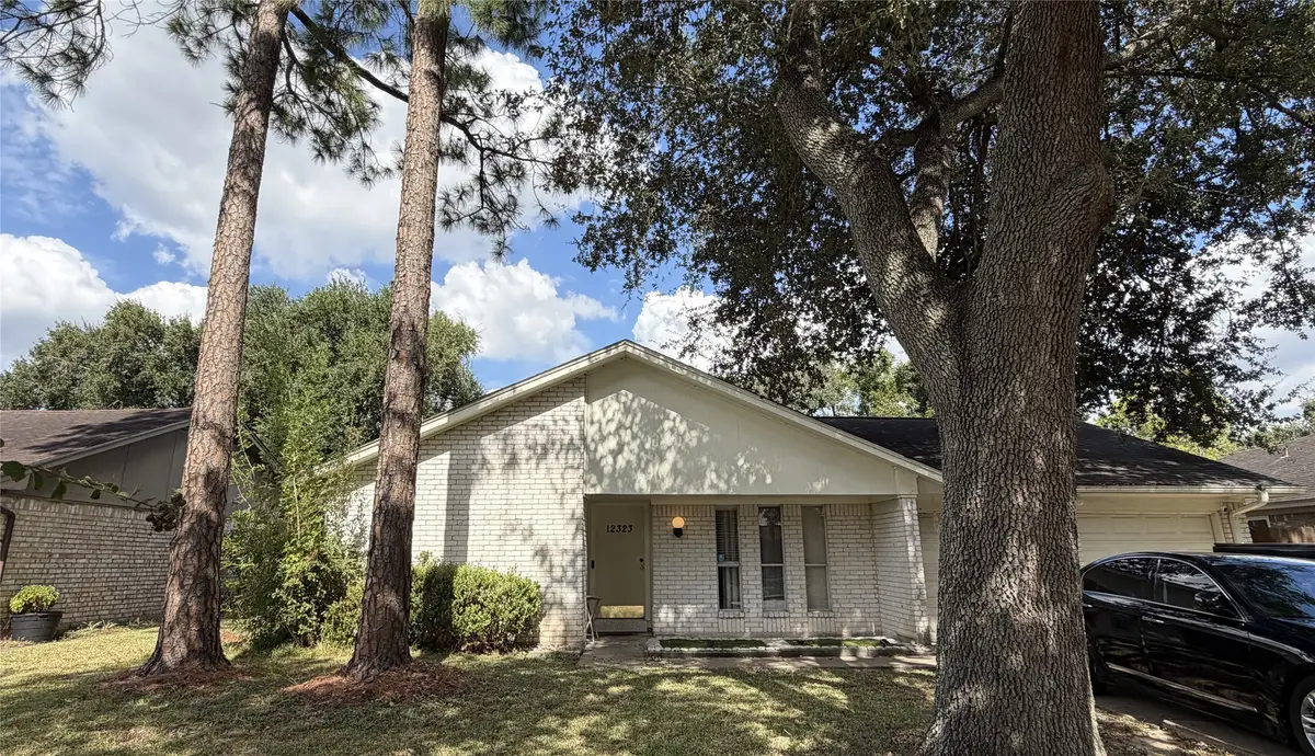 12323 Welland Drive, Houston, TX 77031 - Image #1