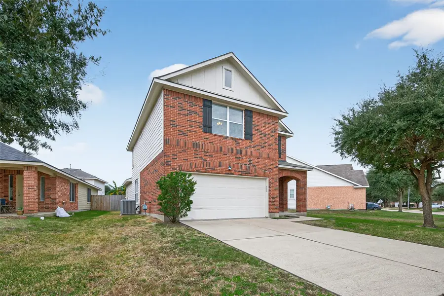 7507 Legacy Pines Drive, Cypress, TX 77433 - Image #2