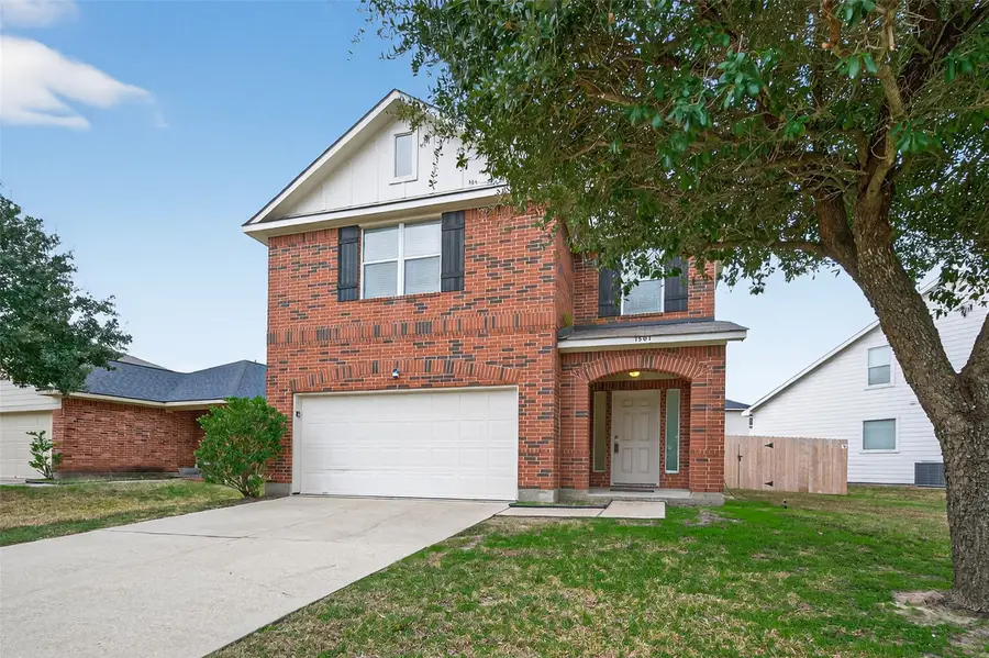 7507 Legacy Pines Drive, Cypress, TX 77433 - Image #3