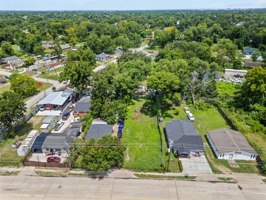 924 W Little York Road, Houston, TX 77091 - Image #2