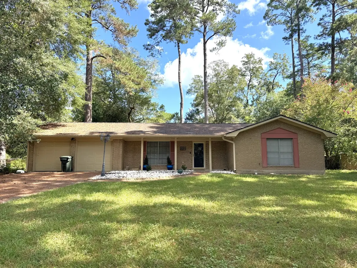 1004 Garden Street, Woodville, TX 75979 - #1