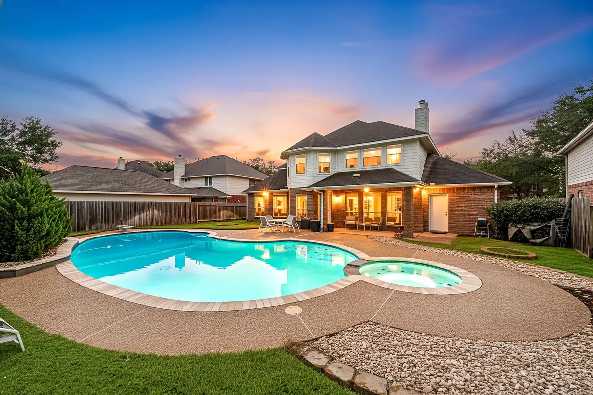 23322 Allister Court, Katy, TX 77494 - #1