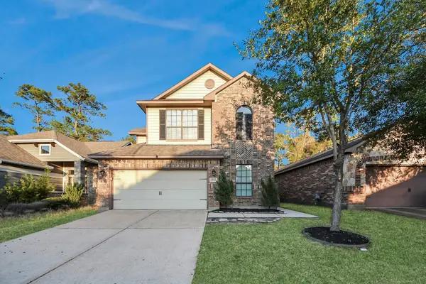 25122 Alina Lane, Spring, TX 77386