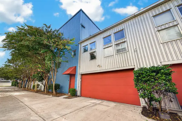 1223 Buckner Street, Houston, TX 77019