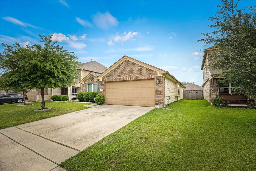 1062 Carolina Wren Circle, Houston, TX 77073 - #2