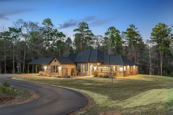 161 Windmill Road, Huntsville, TX 77340