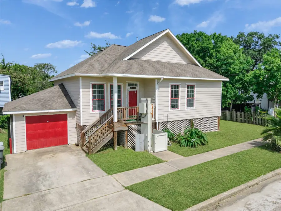 1510 36th Street, Galveston, TX 77550 - #2