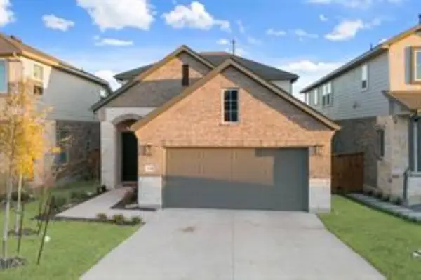 2352 Sawdust Drive, Georgetown, TX 78633
