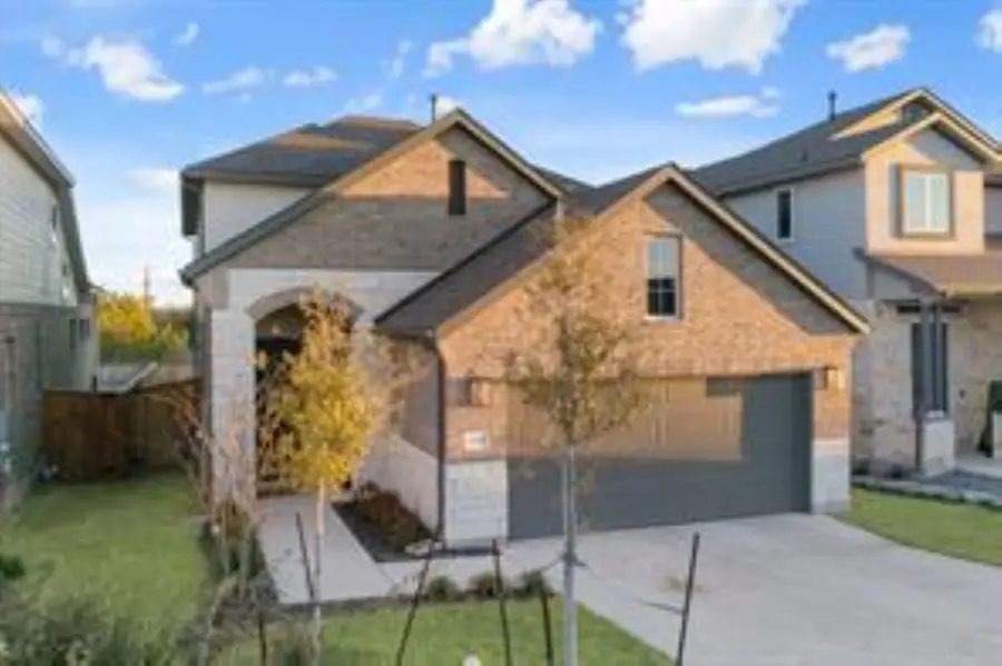 2352 Sawdust Drive, Georgetown, TX 78633 - #2